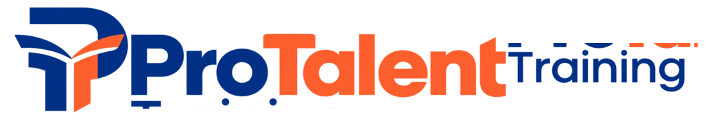 ProTalent Training